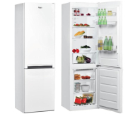 Whirlpool BSNF8101W - 251341 - zdjęcie 1